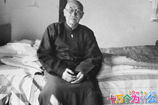 阎锡山的晚年生活是怎样的?阎锡山晚年生活揭秘 阎锡山的晚年生活是怎样的?阎锡山晚年生活揭秘