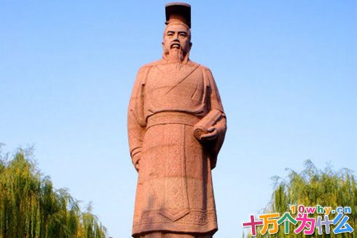 公亶父是一个怎样的人?公亶父生平简介