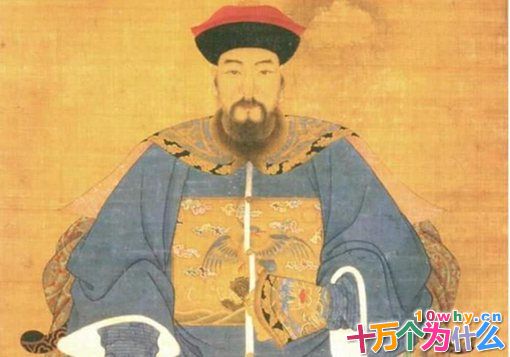 历史上五大军师排名 第一位堪称军师鼻祖 历史上五大军师排名 第一位堪称军师鼻祖