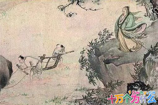 陶渊明为何会厌恶官场,选择归园当一名隐士? 陶渊明为何会厌恶官场,选择归园当一名隐士?