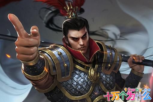 吕布为什么会被神话?吕布真实战力如何?