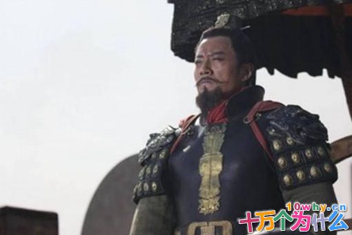 韩安国是个怎样的人?韩安国死灰复燃典故介绍