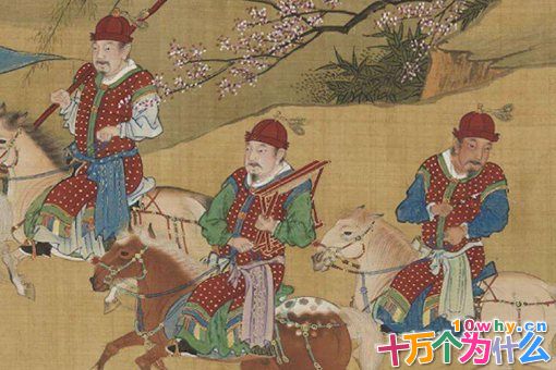 明朝历史上,万历皇帝朱翊钧真的不理朝政吗?