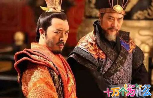 隋炀帝是一个怎样的人?隋炀帝生平简介 隋炀帝是一个怎样的人?隋炀帝生平简介