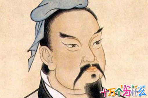 孙武是哪国人?他著写的《孙子兵法》何时才被重视? 孙武是哪国人?他著写的《孙子兵法》何时才被重视?