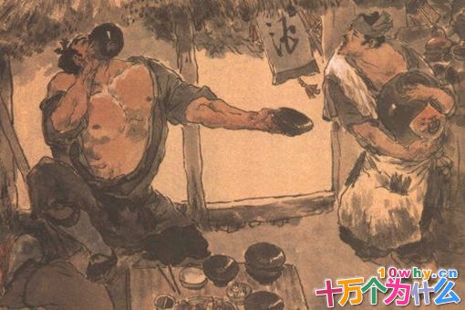 武松打虎真有人信以为真?论武松打虎的真实性