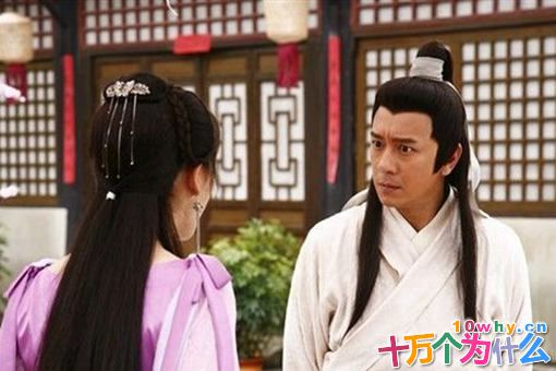 历史上的陈世美到底是一个怎样的人?