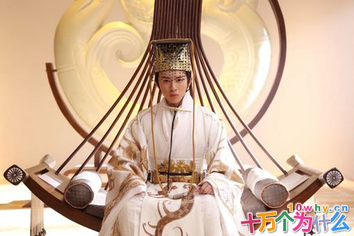 刘子业为何要赐死年仅十岁的弟弟?刘子鸾死因揭秘