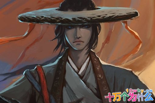 令狐冲成金庸武侠最憋屈男主?只怪笑傲江湖反派光芒太过耀眼