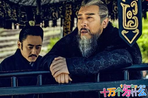 谁是曹操的萧何?被曹操称为萧何的人是谁?