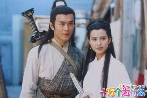 天龙八部三兄弟和射雕三男主对决,究竟哪一方会更厉害? 天龙八部三兄弟和射雕三男主对决,究竟哪一方会更厉害?