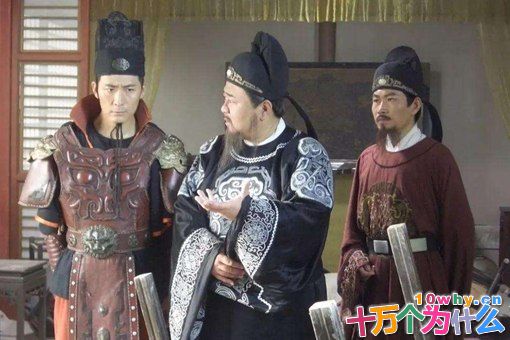 狄仁杰对武则天有多重要?武则天的四个字揭示真相 狄仁杰对武则天有多重要?武则天的四个字揭示真相