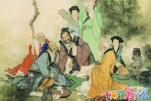 东汉皇帝刘宏有多奇葩?皇宫竟被当做集市 东汉皇帝刘宏有多奇葩?皇宫竟被当做集市