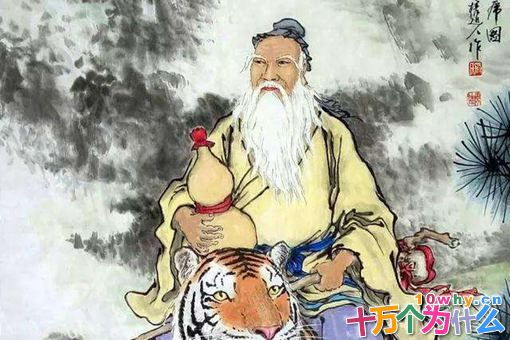 孙思邈是不是道士?为何他还是医生? 孙思邈是不是道士?为何他还是医生?