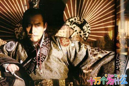 李世民死后他的后宫如何处置?需要当做陪葬品吗?