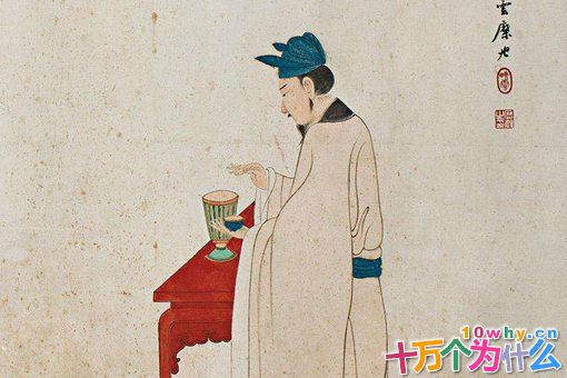 古代出身最低的皇帝是谁?不是刘邦也不是朱元璋 古代出身最低的皇帝是谁?不是刘邦也不是朱元璋