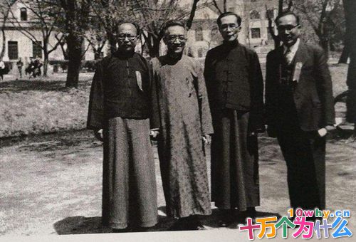 竺可桢简介 竺可桢资料 竺可桢简介 竺可桢资料