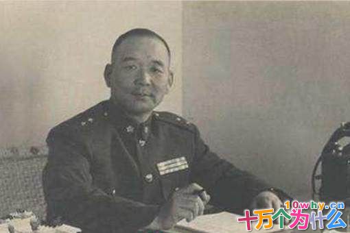 陈诚很少打胜仗,为何蒋介石还要重用陈诚?