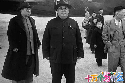 宁夏王马鸿逵是怎样一个人? 宁夏王马鸿逵是怎样一个人?