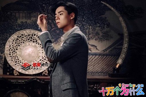 民国路垚原型人物是谁?路垚感情线揭秘