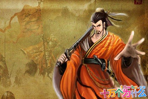 刘备时期唯一有谥号的人是谁?连诸葛亮都自觉比不了 刘备时期唯一有谥号的人是谁?连诸葛亮都自觉比不了