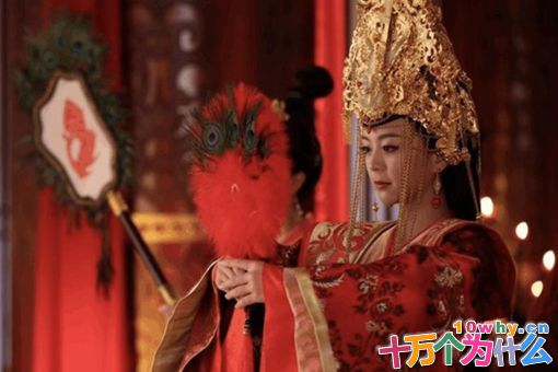 杨丽华为何在历史上与其他皇后众不同?揭秘杨丽华的传奇人生 杨丽华为何在历史上与其他皇后众不同?揭秘杨丽华的传奇人生