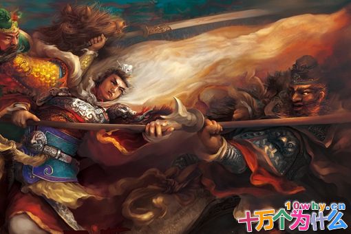 三国第一猛将是吕布还是王双?吕布和王双交过手么? 三国第一猛将是吕布还是王双?吕布和王双交过手么?