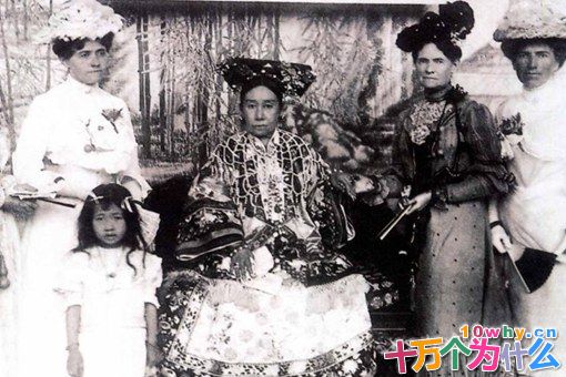 历史上慈安太后和慈禧太后关系怎么样?她们关系好不好? 历史上慈安太后和慈禧太后关系怎么样?她们关系好不好?