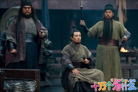 刘备是一位奸诈之人么?历史上刘备到底是个怎样的人? 刘备是一位奸诈之人么?历史上刘备到底是个怎样的人?