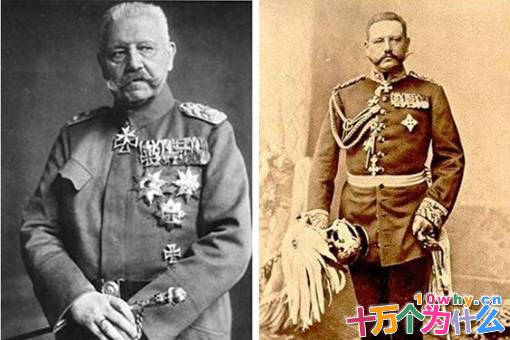 让希特心中最发怵的人是谁?希特勒在他面前连头都不敢抬 让希特心中最发怵的人是谁?希特勒在他面前连头都不敢抬