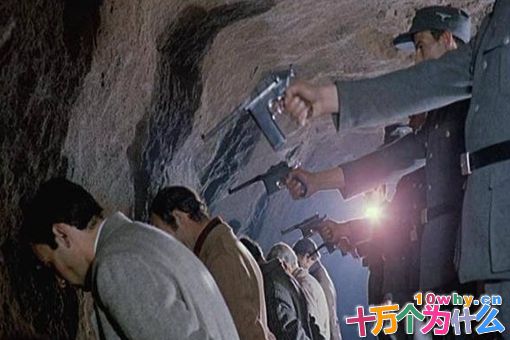 纳粹战犯普瑞布克的结局是怎样的?活了100多岁,最终死无葬身之地 纳粹战犯普瑞布克的结局是怎样的?活了100多岁,最终死无葬身之地