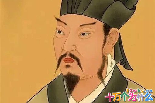 韩愈为何能成为唐宋八大家之首?韩愈生平简介介绍 韩愈为何能成为唐宋八大家之首?韩愈生平简介介绍