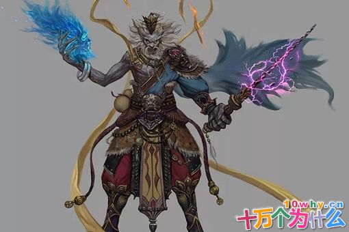 姜子牙和申公豹谁更厉害?申公豹最后怎么死的? 姜子牙和申公豹谁更厉害?申公豹最后怎么死的?