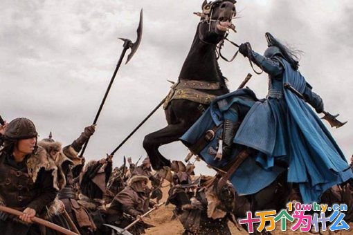 李陵为什么要投靠匈奴不再回汉?李陵有没有背叛汉武帝? 李陵为什么要投靠匈奴不再回汉?李陵有没有背叛汉武帝?