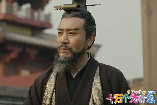 曹操长什么样子?《世说新语》中曾这样描述曹操相貌 曹操长什么样子?《世说新语》中曾这样描述曹操相貌