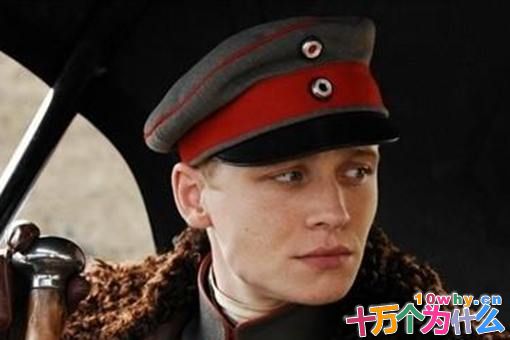 德国红男爵为何能成为一战中的传奇飞行员?盘点红男爵里希特霍芬 德国红男爵为何能成为一战中的传奇飞行员?盘点红男爵里希特霍芬