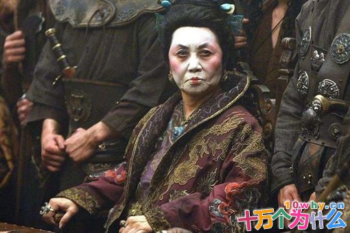 郑一嫂是谁?加勒比海盗郑一嫂结局如何? 郑一嫂是谁?加勒比海盗郑一嫂结局如何?