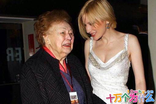 二战欧洲最美特务是谁?最后的结局是怎样的? 二战欧洲最美特务是谁?最后的结局是怎样的?