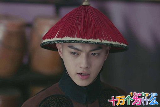 清朝名将傅恒,在历史上是一个什么样的人?