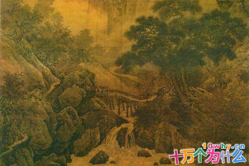 苏轼父亲和爷爷是谁 苏轼一家三代性格解析 苏轼父亲和爷爷是谁 苏轼一家三代性格解析