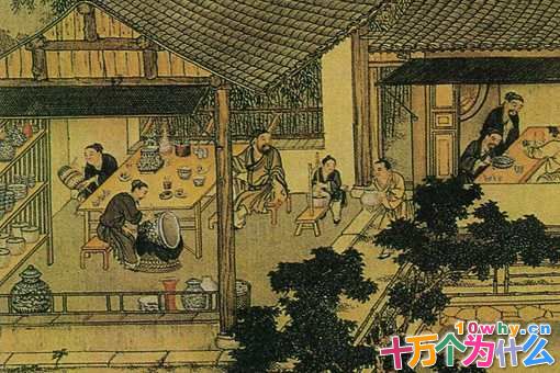 终结汉朝的皇帝是谁?并不是最后一位皇帝汉献帝 终结汉朝的皇帝是谁?并不是最后一位皇帝汉献帝