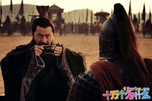 陈琳骂过曹操,为何曹操还要重用他?