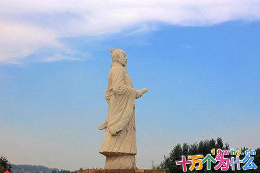 管仲为何被称为“圣人之师”?看看孔子是如何评价管仲的 管仲为何被称为“圣人之师”?看看孔子是如何评价管仲的