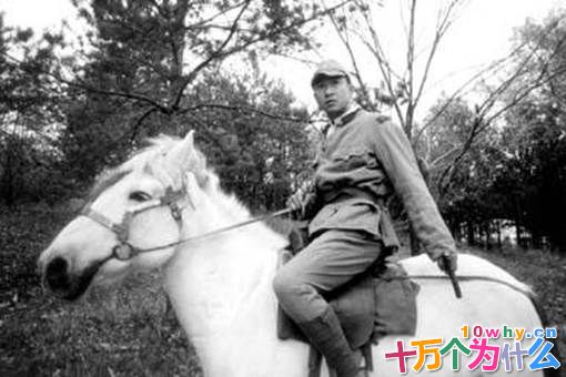 日军驻伪满洲国最高顾问楠木实隆是怎么死的?常隆基的结局是怎样的?