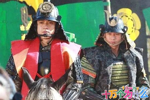 织田信长一生事迹简介 从天下布武到盛者必衰