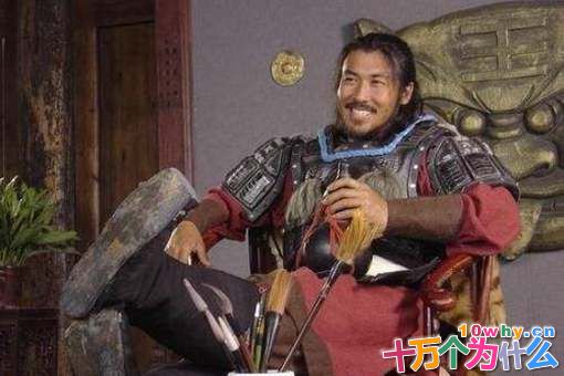 王保保忠于元朝,为什么朱元璋对他评价很高? 王保保忠于元朝,为什么朱元璋对他评价很高?