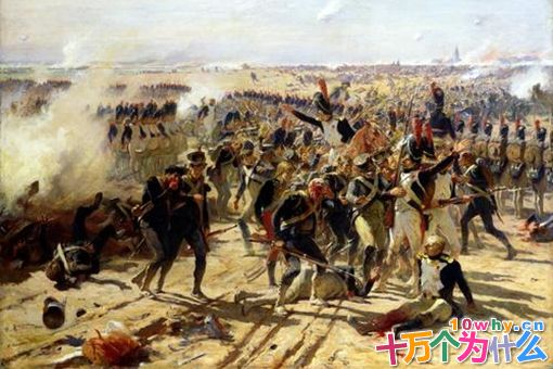 第一个挫败拿破仑的人是谁?卡尔大公有多厉害? 第一个挫败拿破仑的人是谁?卡尔大公有多厉害?