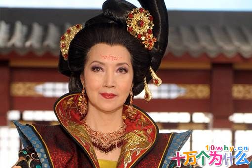 懿安皇后一生经历几位皇帝?七朝五尊最后被迫和“宫女”平起平坐 懿安皇后一生经历几位皇帝?七朝五尊最后被迫和“宫女”平起平坐