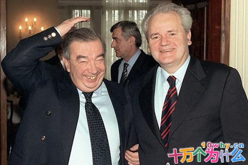 铁托死后为何南斯拉夫就不行了?揭秘铁托对南斯拉夫的影响 铁托死后为何南斯拉夫就不行了?揭秘铁托对南斯拉夫的影响