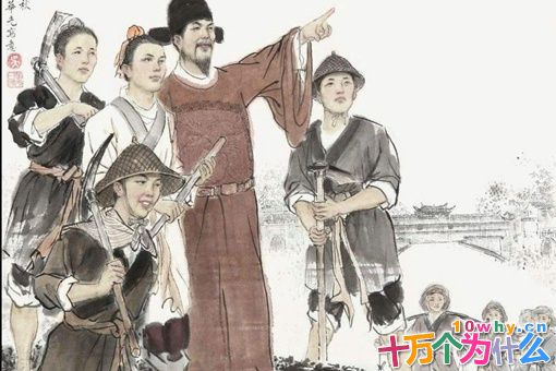 孙嘉淦做了一辈子清官,最后为何拉了几骡车砖头回家?